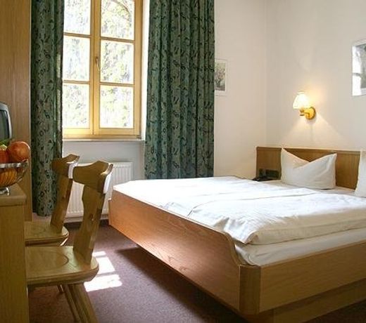 Stadthotel Erding