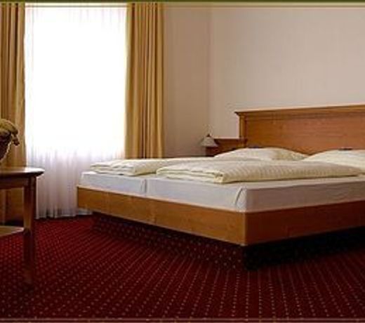 Hotel zum ERDINGER Weißbräu