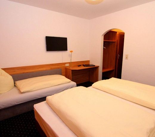 CITY PENSION ERDING