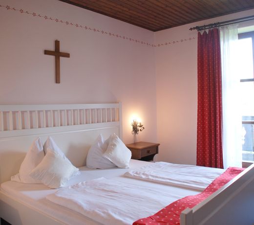 Illighof - Urlaub am Bauernhof