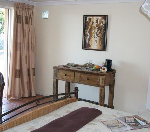 Aestas Bed & Breakfast