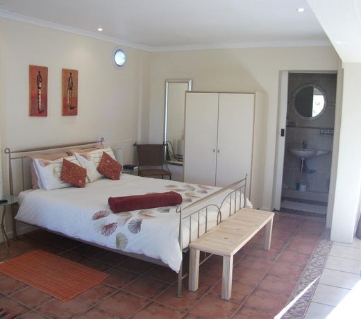 Aestas Bed & Breakfast