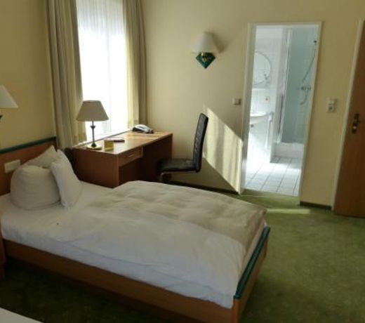 Stadt-gut-Hotel GroÃer Kurfurst