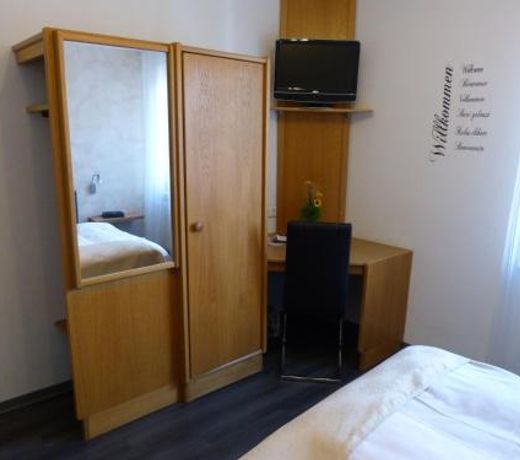 Stadt-gut-Hotel GroÃer Kurfurst