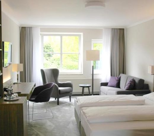 Upstalsboom Parkhotel