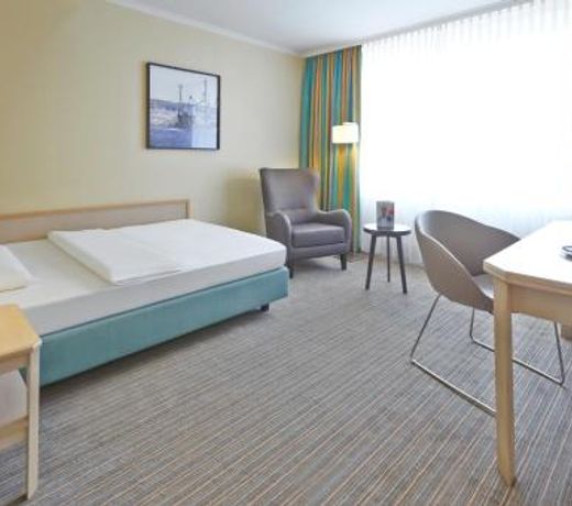 Upstalsboom Parkhotel