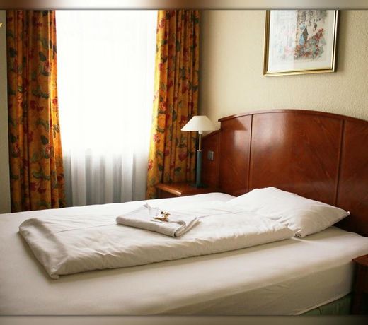 Hotel Kronprinz