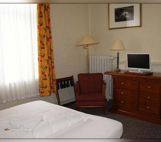 Hotel Kronprinz