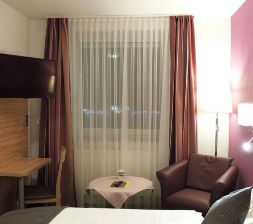 Hotel Prinz Heinrich