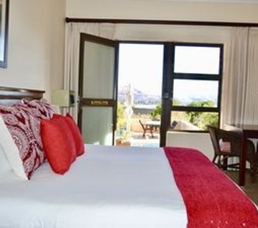 Amber Guest Lodge