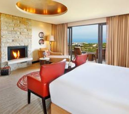 Pezula Nature Hotel & Spa