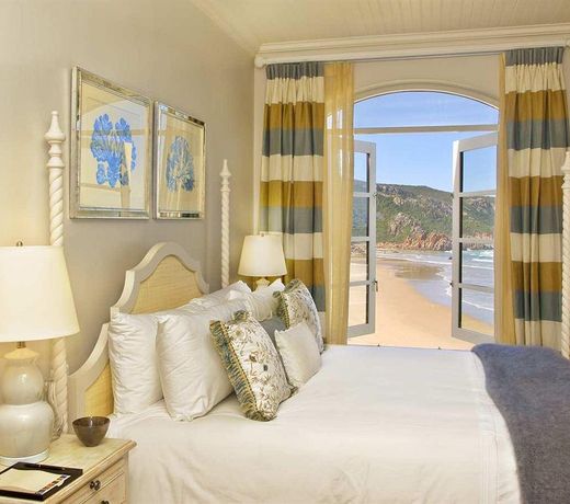 Pezula Nature Hotel & Spa