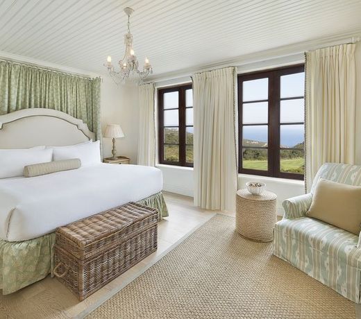 Pezula Nature Hotel & Spa