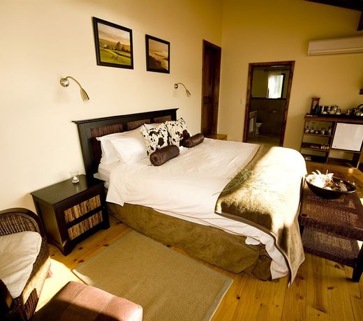 Elephant Hide of Knysna Accommodation