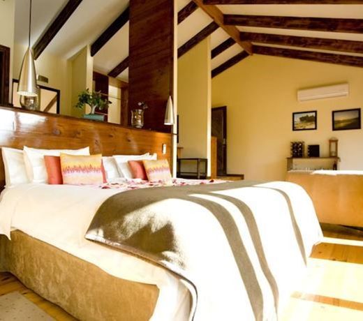 Elephant Hide of Knysna Accommodation