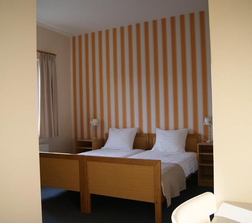 Bed and Breakfast Am Knittenberg
