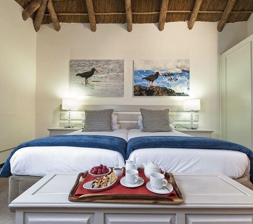 Knysna Hollow Country Estate