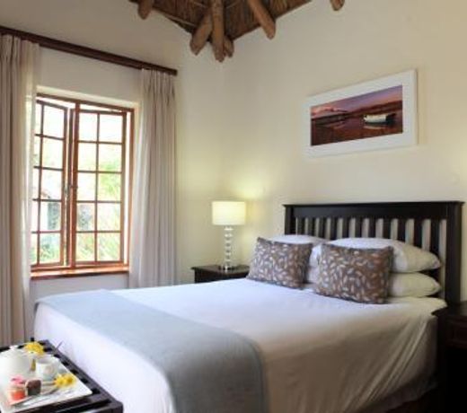 Knysna Hollow Country Estate