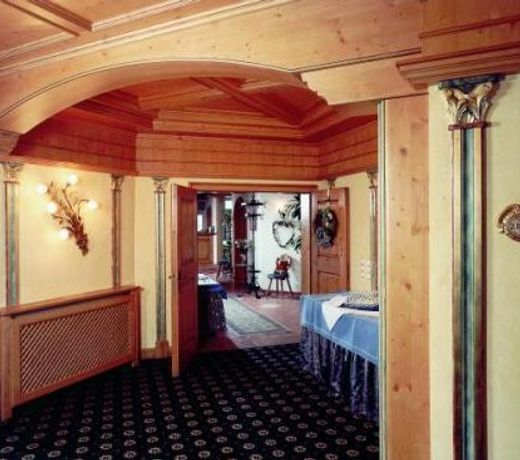Hotel Landhaus Krombach