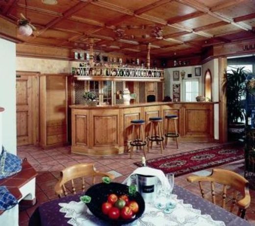 Hotel Landhaus Krombach