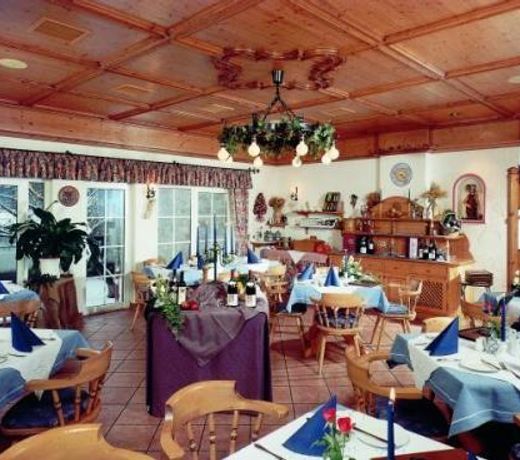 Hotel Landhaus Krombach