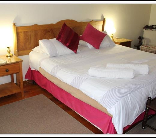 Knysna Manor House