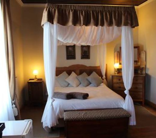 Knysna Manor House