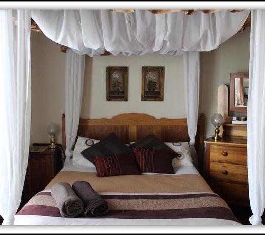 Knysna Manor House