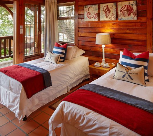 Knysna River Club