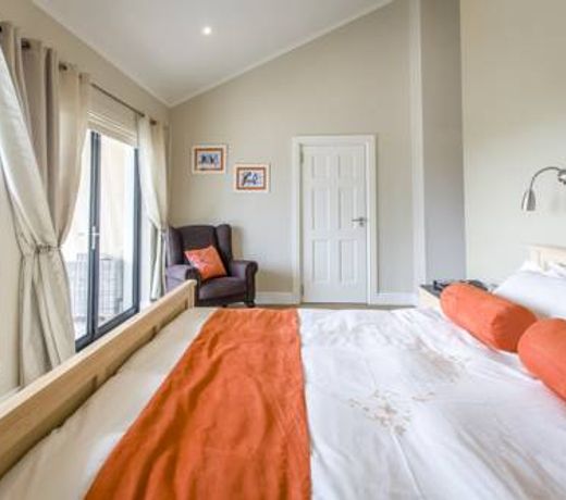 Orange Inn Knysna