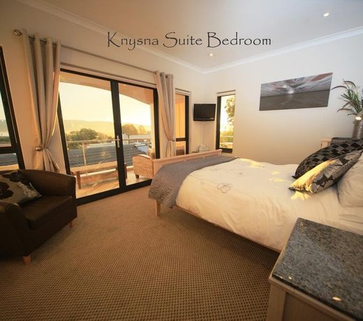 Orange Inn Knysna
