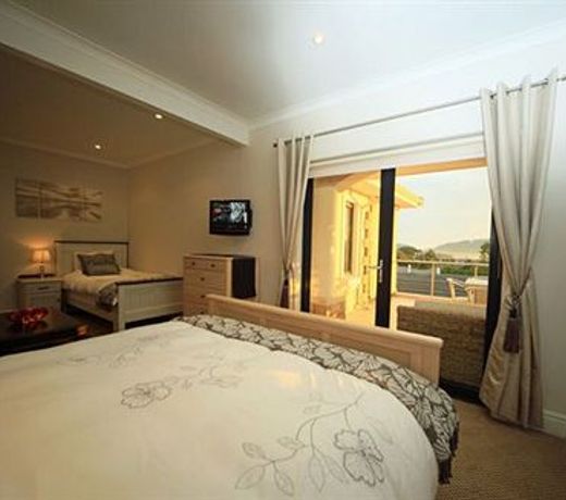 Orange Inn Knysna