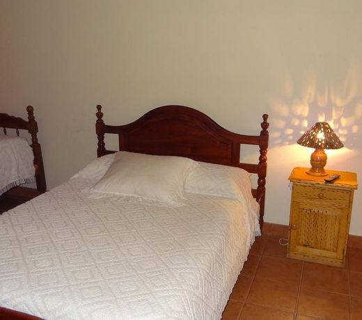 Refugio del Sol Hosteria