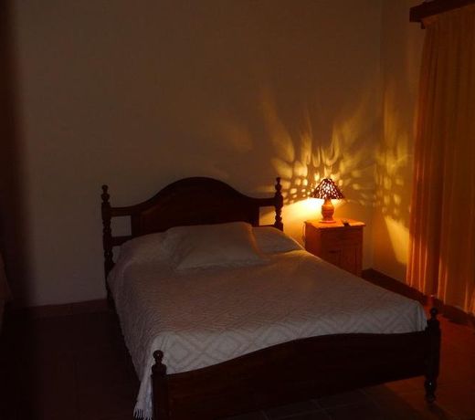 Refugio del Sol Hosteria