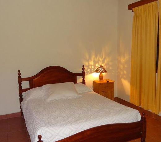 Refugio del Sol Hosteria
