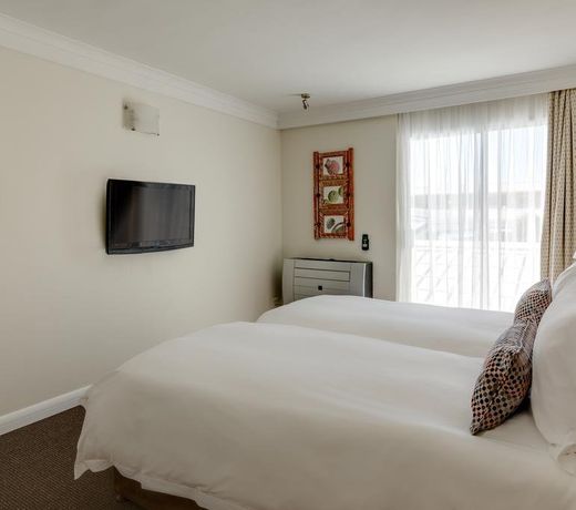 Protea Hotel by Marriott Knysna Quays