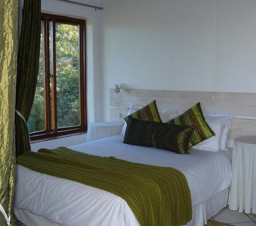 Salt River Lodge