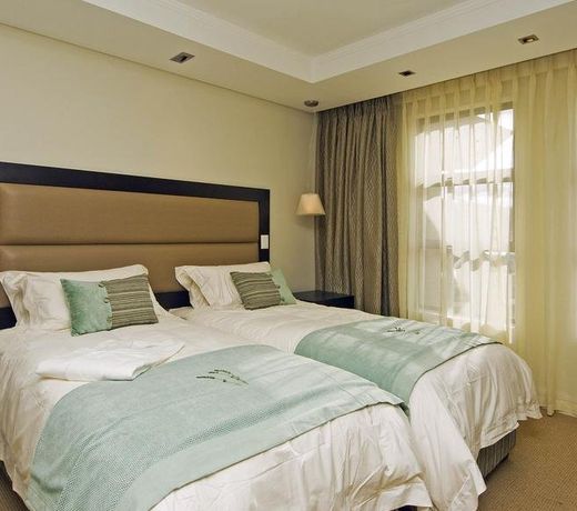 Simola Hotel, Country Club & Spa
