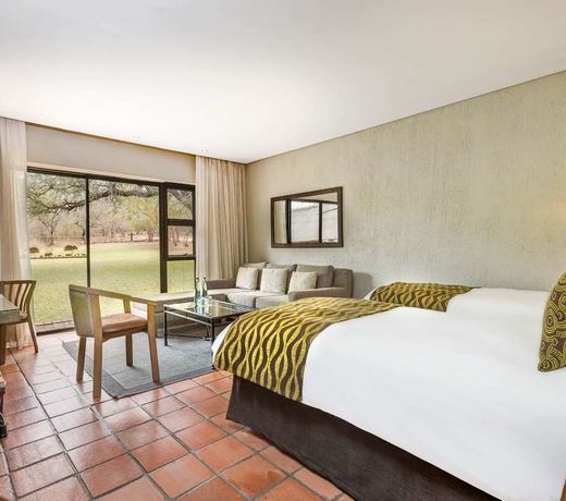 Protea Hotel by Marriott Kruger Gate