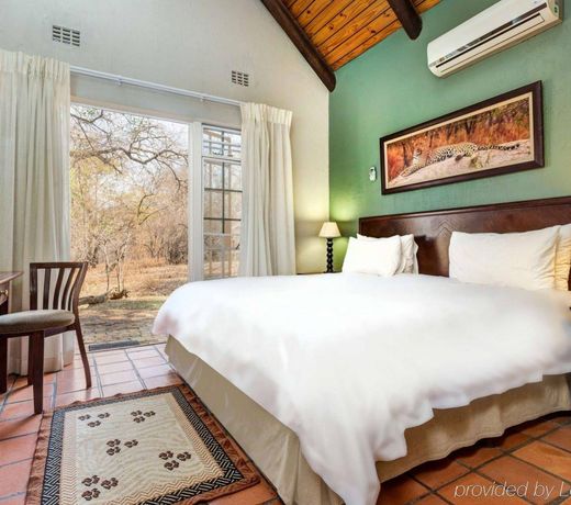 Protea Hotel by Marriott Kruger Gate