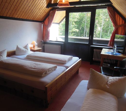 Landhotel Westerwald