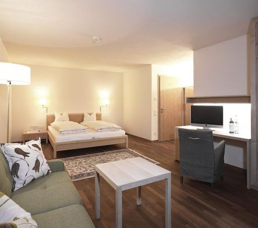 TRAUBE BRAZ Alpen Spa Golf Hotel