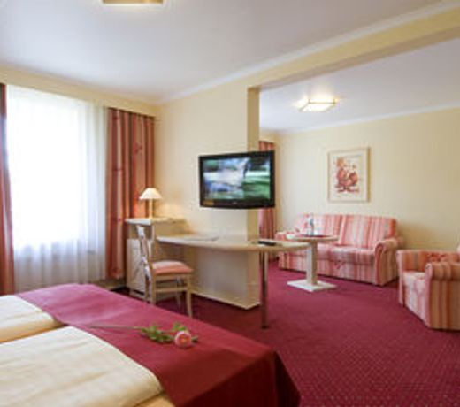Hotel Acht Linden