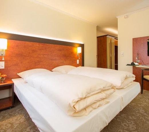 Hotel Hof Sudermuhlen