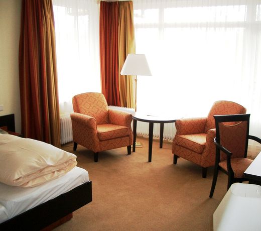 Hotel Hof Sudermuhlen