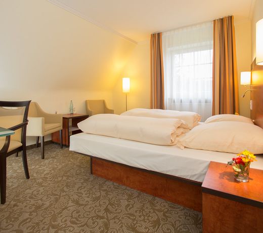 Hotel Hof Sudermuhlen