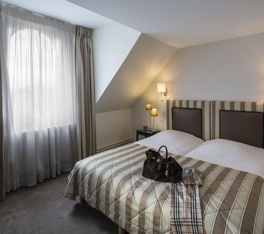 The Originals Boutique, HÃ´tel des Princes, Strasbourg Centre (Qualys-Hotel)
