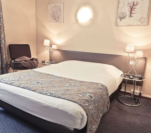 The Originals Boutique, HÃ´tel des Princes, Strasbourg Centre (Qualys-Hotel)