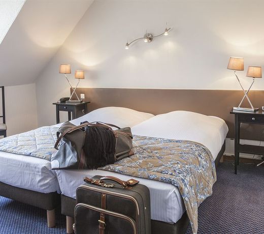 The Originals Boutique, HÃ´tel des Princes, Strasbourg Centre (Qualys-Hotel)