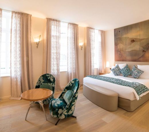 HÃ´tel Regent Petite France & Spa